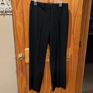 Apt. 9 Black Women's Pants